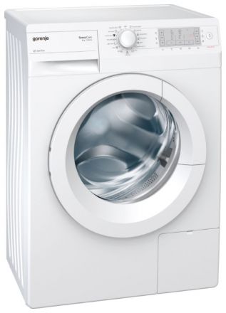 W6403/S bílá + 5LET záruka ZDARMA