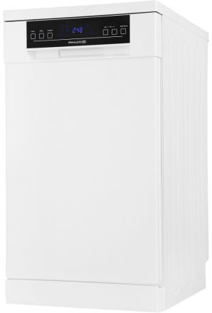 PDP4WH bílá + 5LET záruka ZDARMA