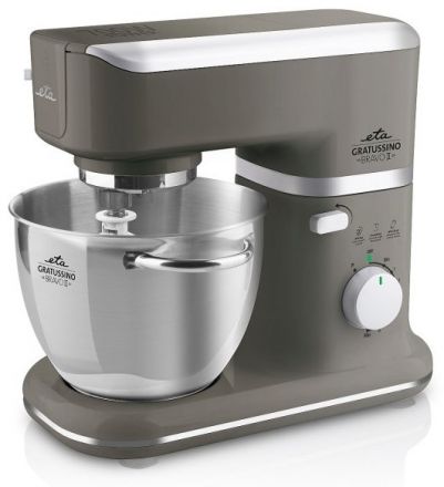 002390070 Gratussino Bravo II šedá