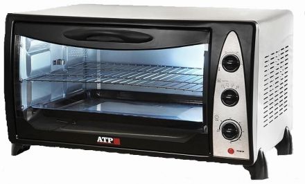 AT809 bílá/černá