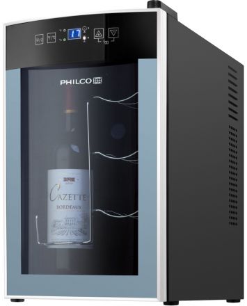 PW8 černá + 5LET záruka ZDARMA