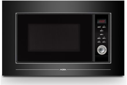 VMT431B černá/nerez