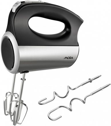 MRP350X černá/nerez