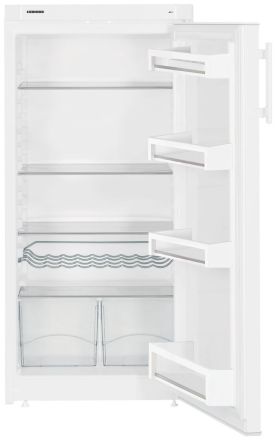 Ke230 bílá 5let záruka po registraci