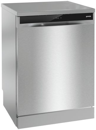 GS66260X nerez + 5LET záruka ZDARMA