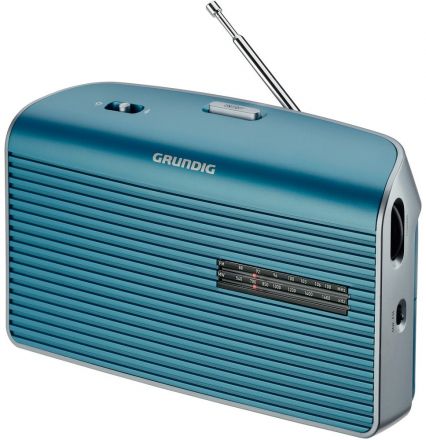 Music60Turquise tyrkysová