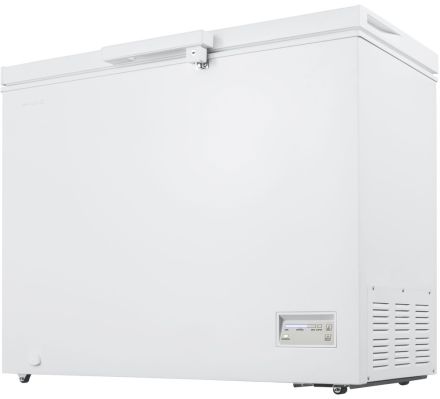 PCF308DFPI bílá Bezplatný servis + 3 roky po registraci