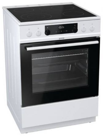 ECS6350WPA bílá + 5LET záruka ZDARMA