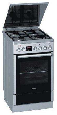 K57303AX nerez + 5LET záruka ZDARMA