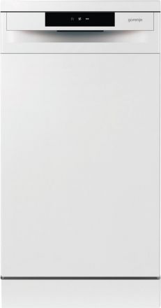 GS520E15W bílá Bezplatný servis 5let po registraci