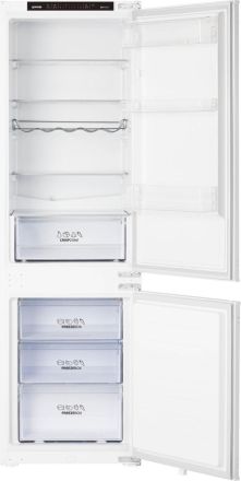 NRKI418EP1 bílá Bezplatný servis 5 let po registraci