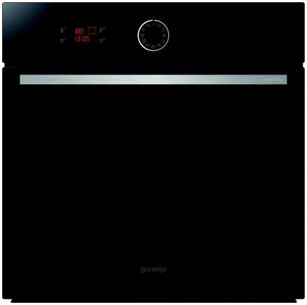 BO75SY2B černá + 5LET záruka ZDARMA