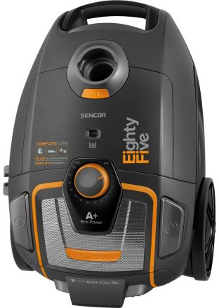 SVC8501TI-EUE3 šedá/oranžová