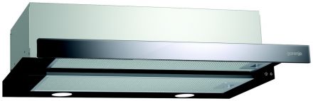 BHP623E12BG nerez/černá