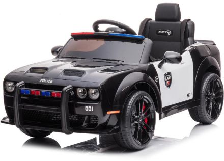 BEC8148 černá/bílá