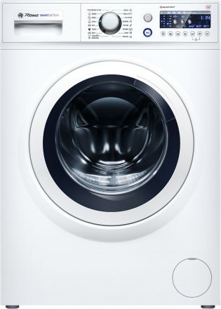 RWF1065S bílá + 4ROKY záruka ZDARMA