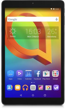 A3-8079-2CALE15 černá