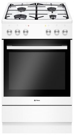 RCG5080A bílá + 4ROKY záruka ZDARMA