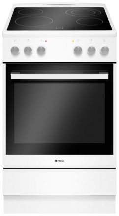 RCV5010E bílá 4roky záruka zdarma po registraci