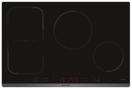 BPI6449BL černá + 4ROKY záruka ZDARMA