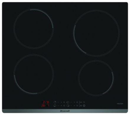 BPI6420B černá + 4ROKY záruka ZDARMA