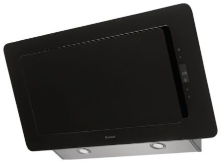 BHV6961B černá + 4ROKY záruka ZDARMA