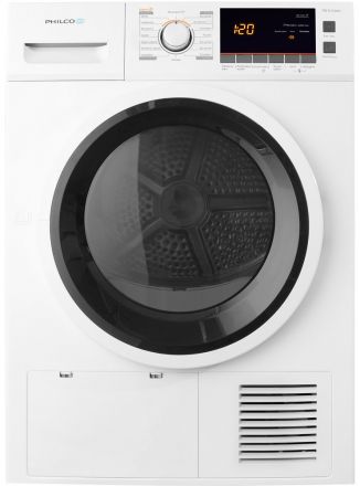 PD8Crown bílá Bezplatný servis + 3 roky po registraci