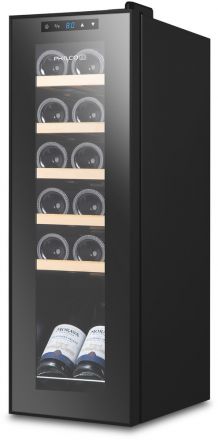 PW12KF černá Bezplatný servis + 3 roky po registraci