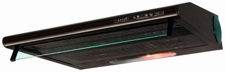 OP630BR 60cm hnědá