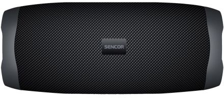 SSS5200 TIDE černá