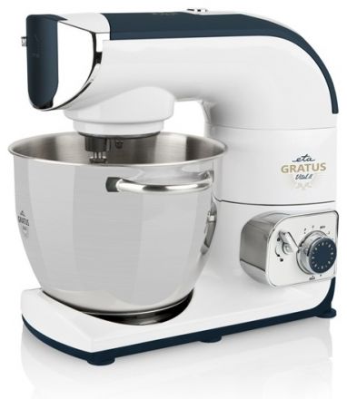 002890092 Gratus Vital II bílá