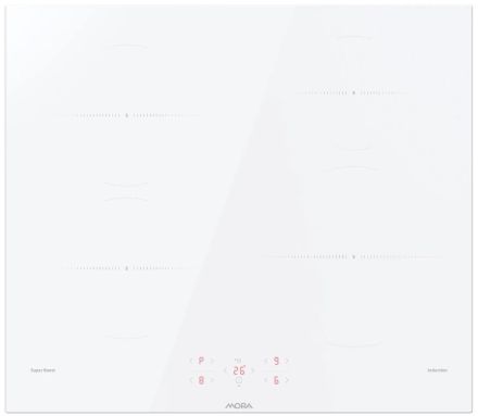 VDIT65DCW bílá Bezplatný servis 5 let po registraci