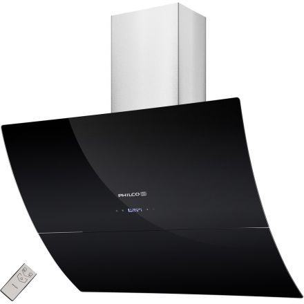 PEW729BR černá/nerez + 5LET záruka ZDARMA