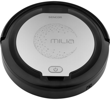 SRV1000SL černá/stříbrná