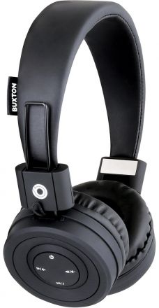 BHP7501mk2 BLACK černá