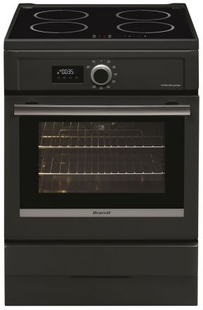 BCI6656A černá + 4ROKY záruka ZDARMA