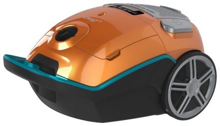 V2 oranžová/petrolejová