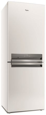 BTNF5323W bílá + 5LET záruka ZDARMA