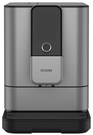 NIVO8103 titan/černá