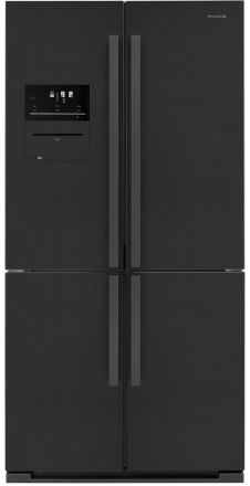 PX5561NFDX tmavý nerez + 5LET záruka ZDARMA