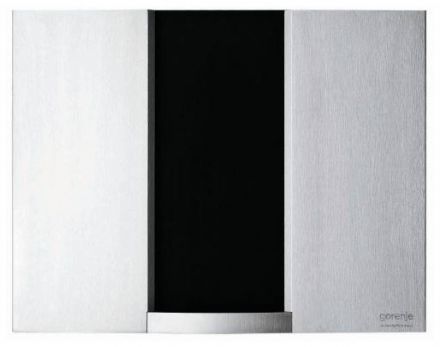 DFP2000P2 Pininfarina kartáčovaný hliník - vystavený kus