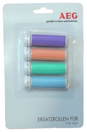 PHE5642 náhradní brusné válečky