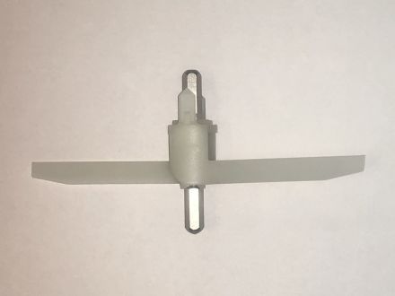 10004361 unašeč na krouhač