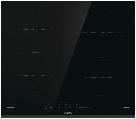 VDIT654FF7 černá Bezplatný servis 5 let po registraci