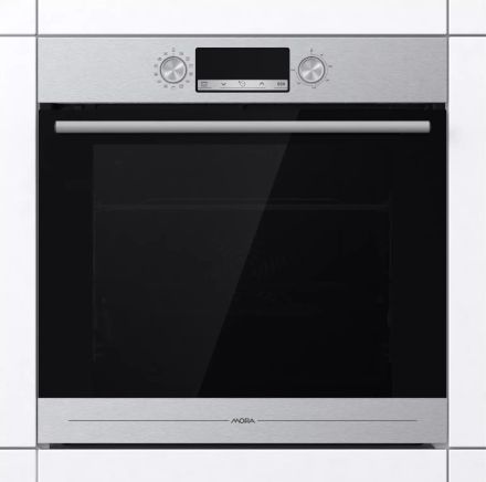 VTPS545BX nerez Bezplatný servis 5 let po registraci