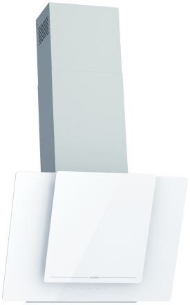 OV686GW 60cm nerez/bílá/sklo