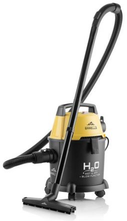 422290000 Barello žlutá/černá/nerez