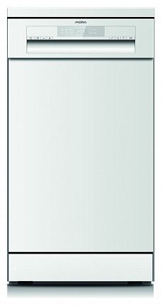 SM585W bílá Bezplatný servis 5 let po registraci