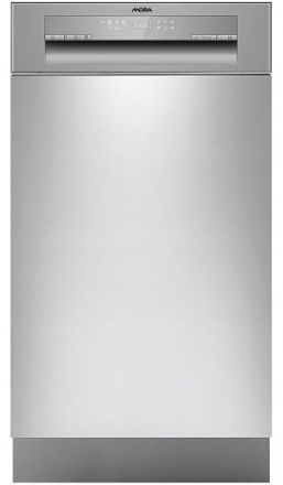 VM565X nerez Bezplatný servis 5 let po registraci