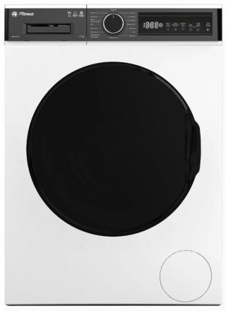 RWF2472L bílá + 4ROKY záruka ZDARMA